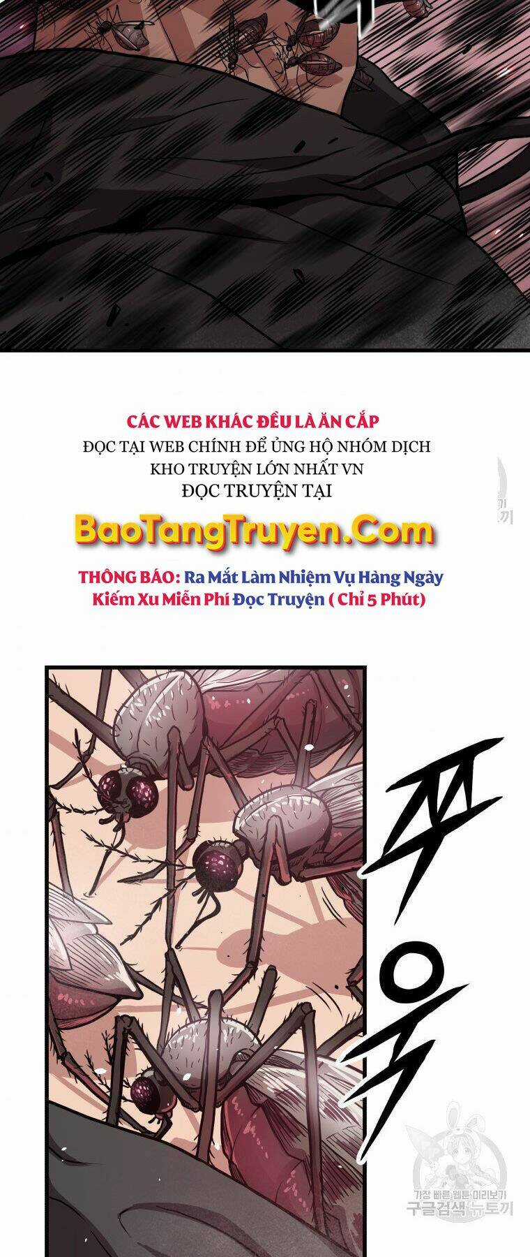 Luyện Cấp Chốn Địa Ngục Chapter 30 trang 26