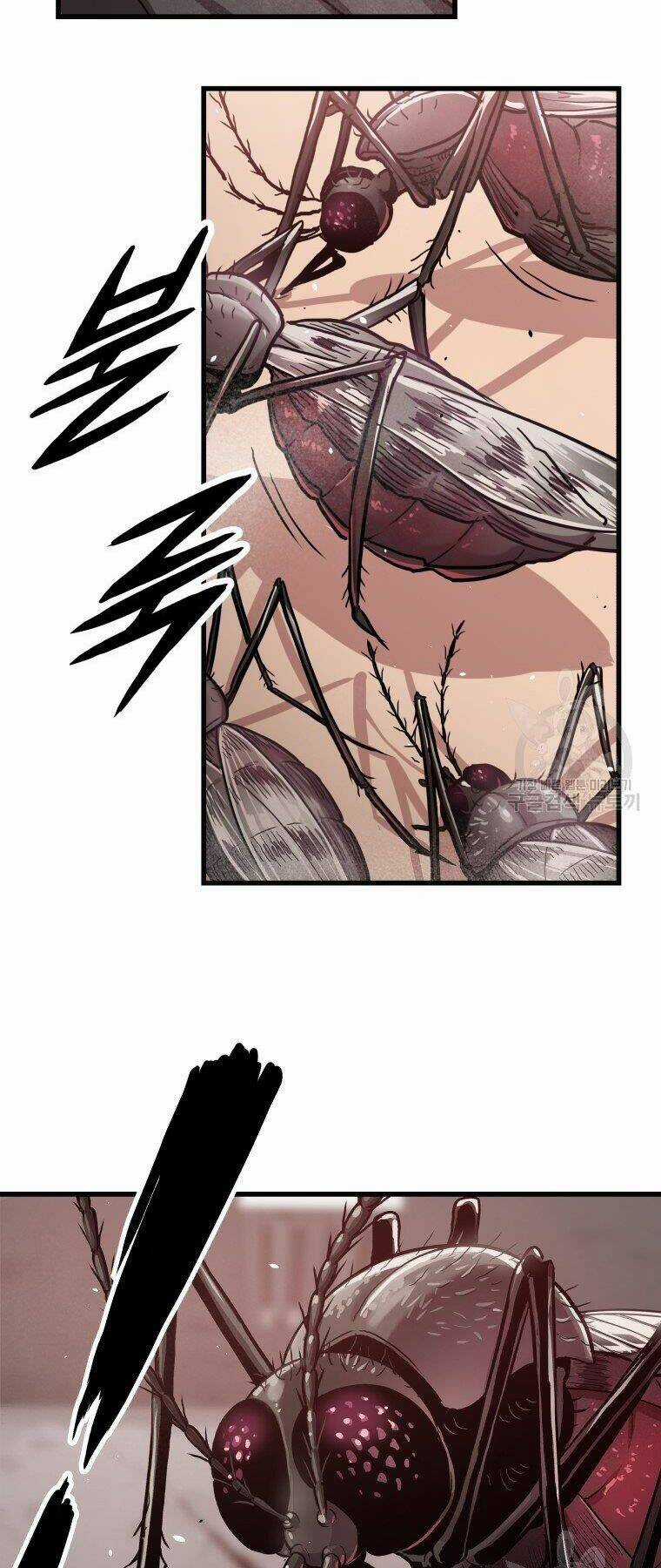 Luyện Cấp Chốn Địa Ngục Chapter 30 trang 27