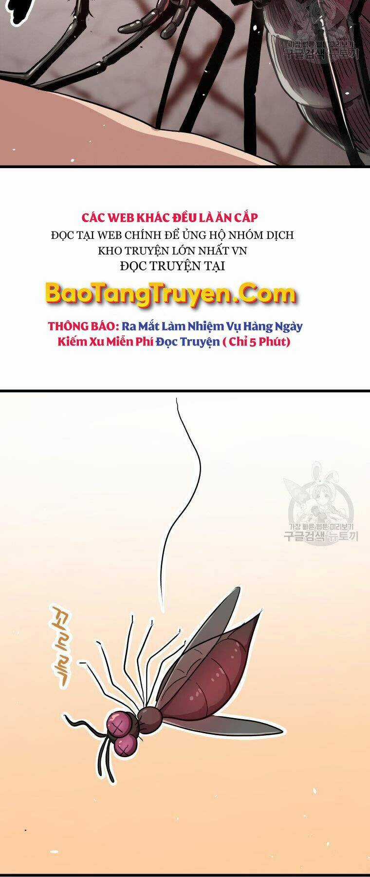 Luyện Cấp Chốn Địa Ngục Chapter 30 trang 28