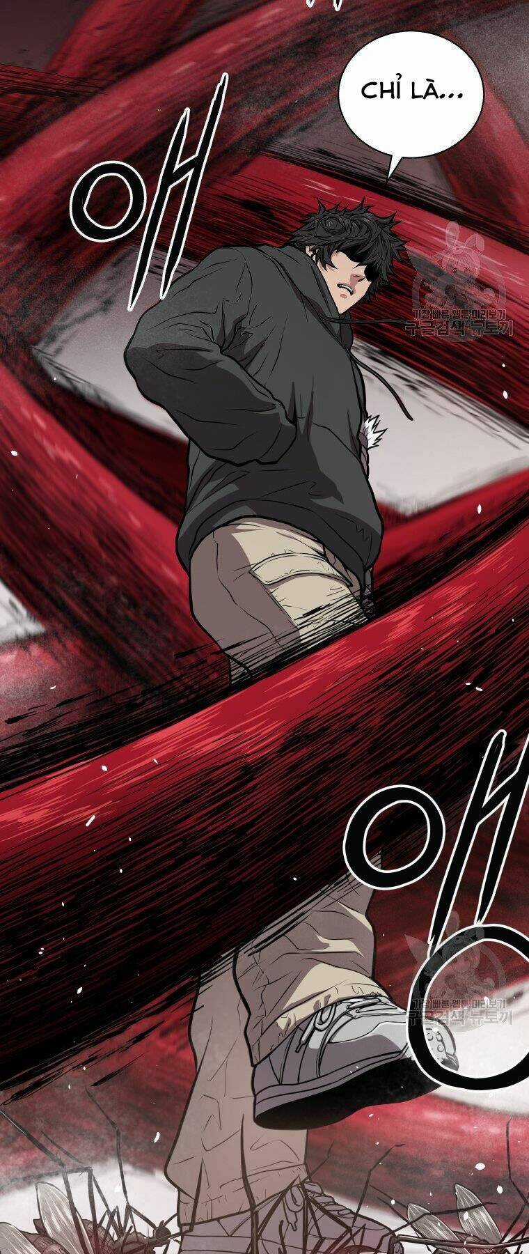 Luyện Cấp Chốn Địa Ngục Chapter 30 trang 30