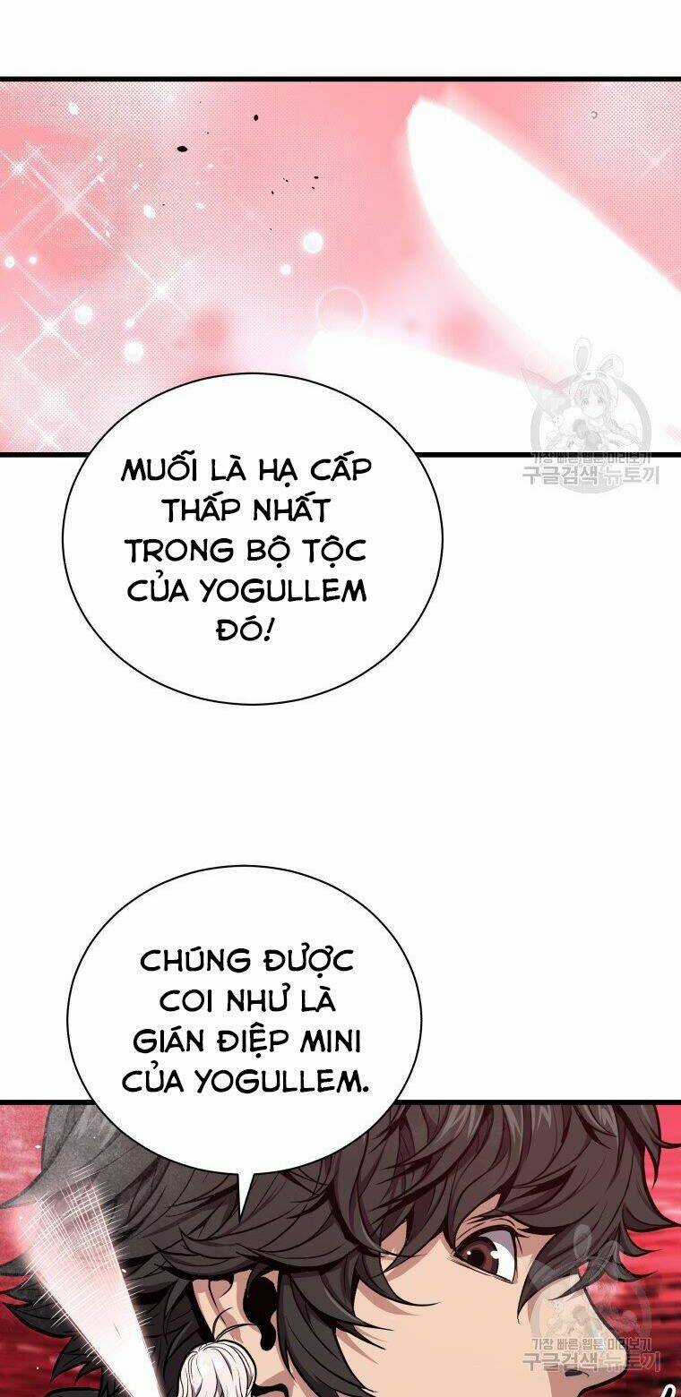 Luyện Cấp Chốn Địa Ngục Chapter 30 trang 33