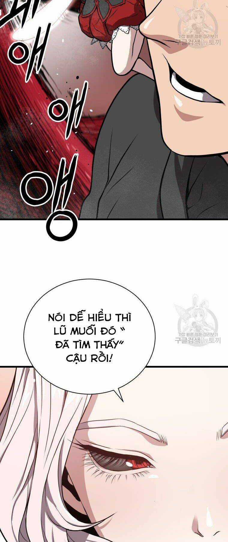 Luyện Cấp Chốn Địa Ngục Chapter 30 trang 35