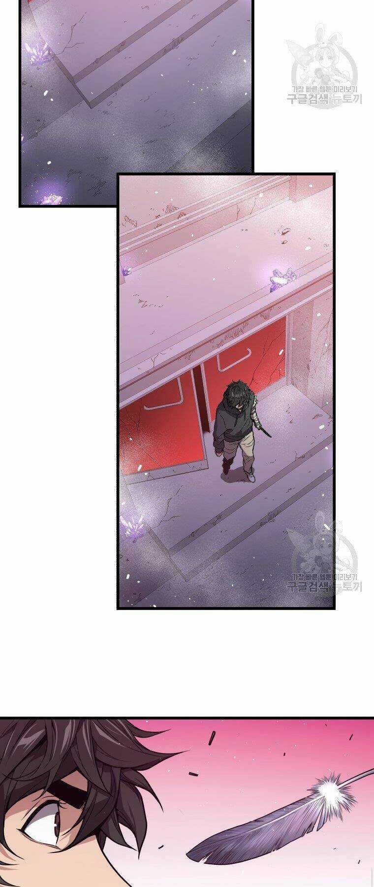 Luyện Cấp Chốn Địa Ngục Chapter 30 trang 38