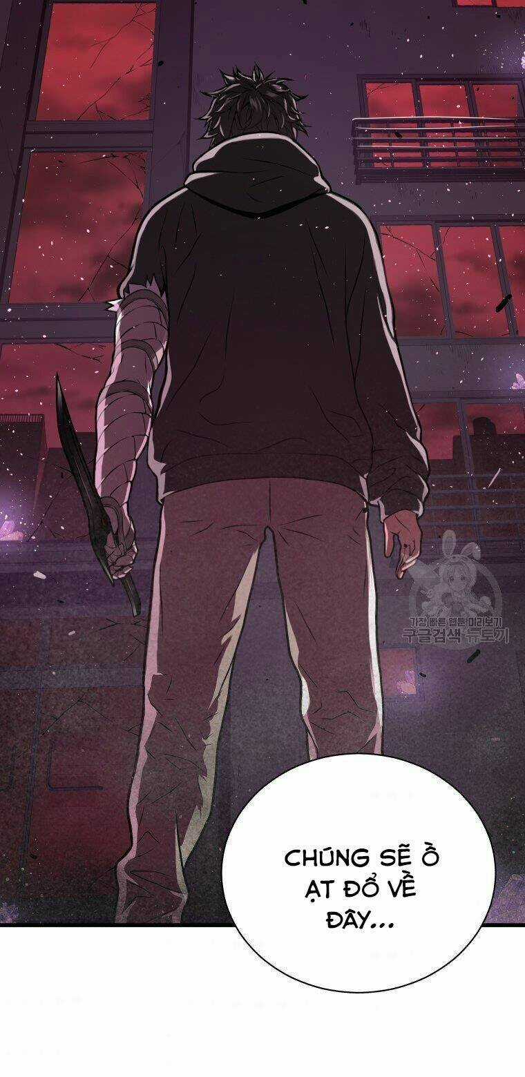 Luyện Cấp Chốn Địa Ngục Chapter 30 trang 42