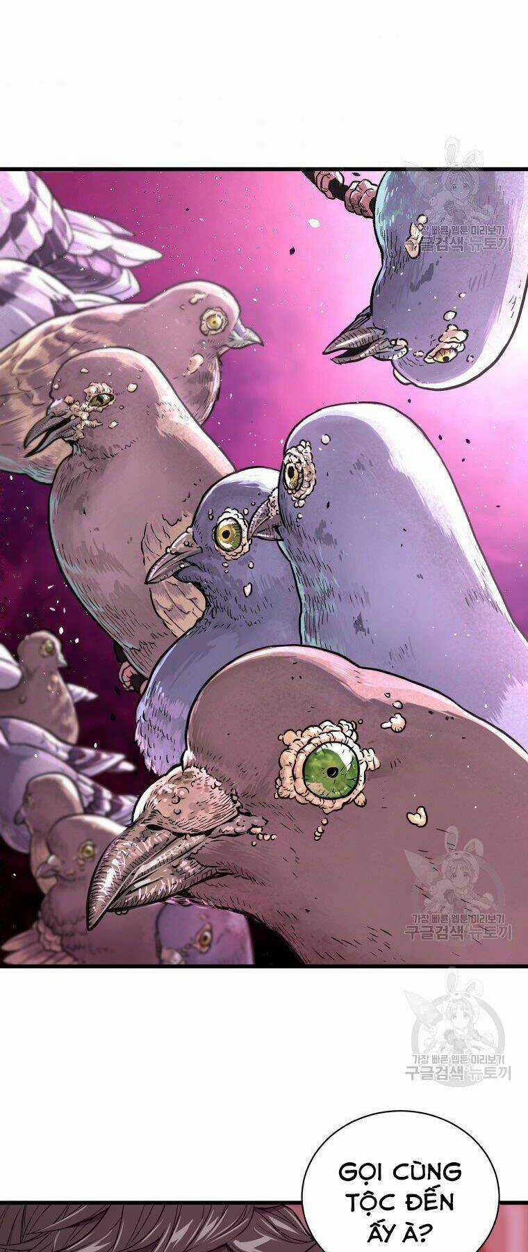 Luyện Cấp Chốn Địa Ngục Chapter 30 trang 43