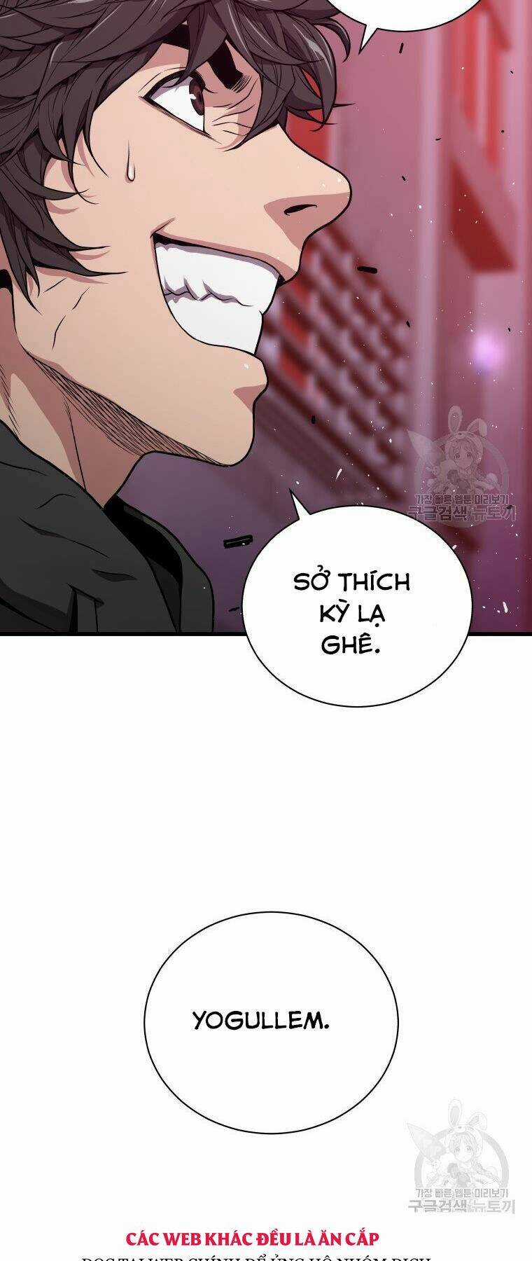 Luyện Cấp Chốn Địa Ngục Chapter 30 trang 44