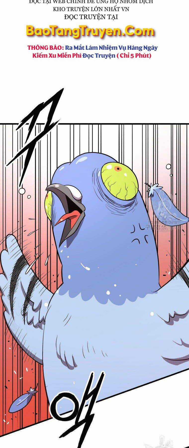 Luyện Cấp Chốn Địa Ngục Chapter 30 trang 45