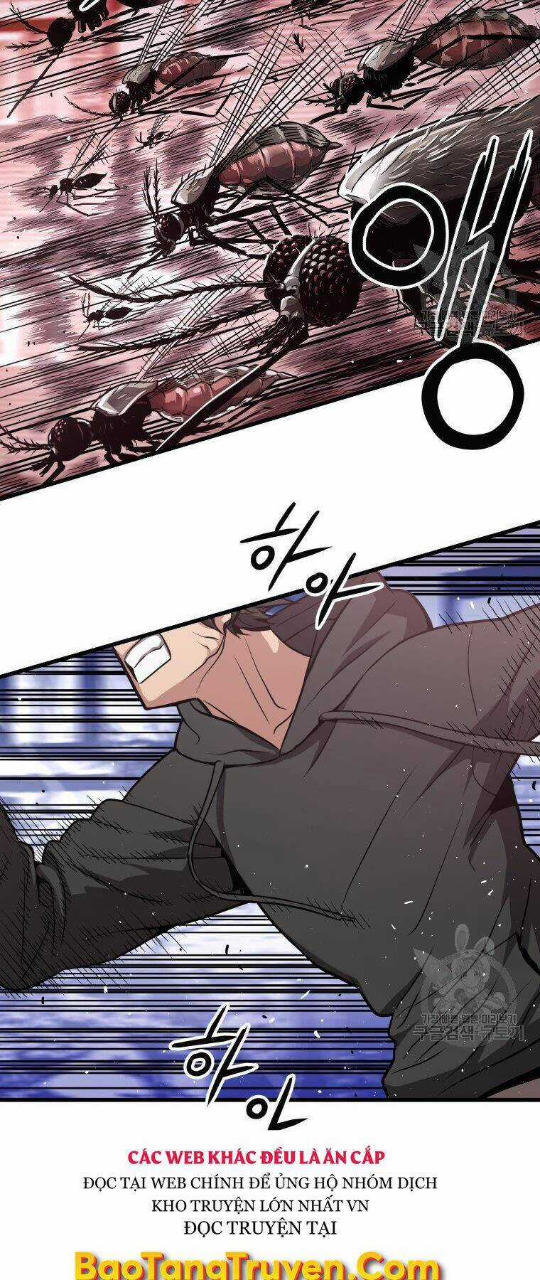 Luyện Cấp Chốn Địa Ngục Chapter 30 trang 48