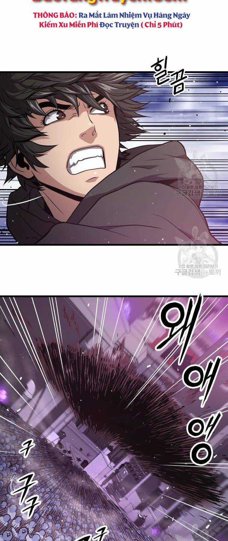 Luyện Cấp Chốn Địa Ngục Chapter 30 trang 49