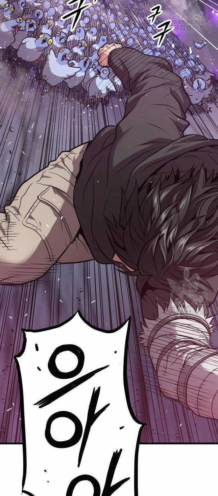 Luyện Cấp Chốn Địa Ngục Chapter 30 trang 50