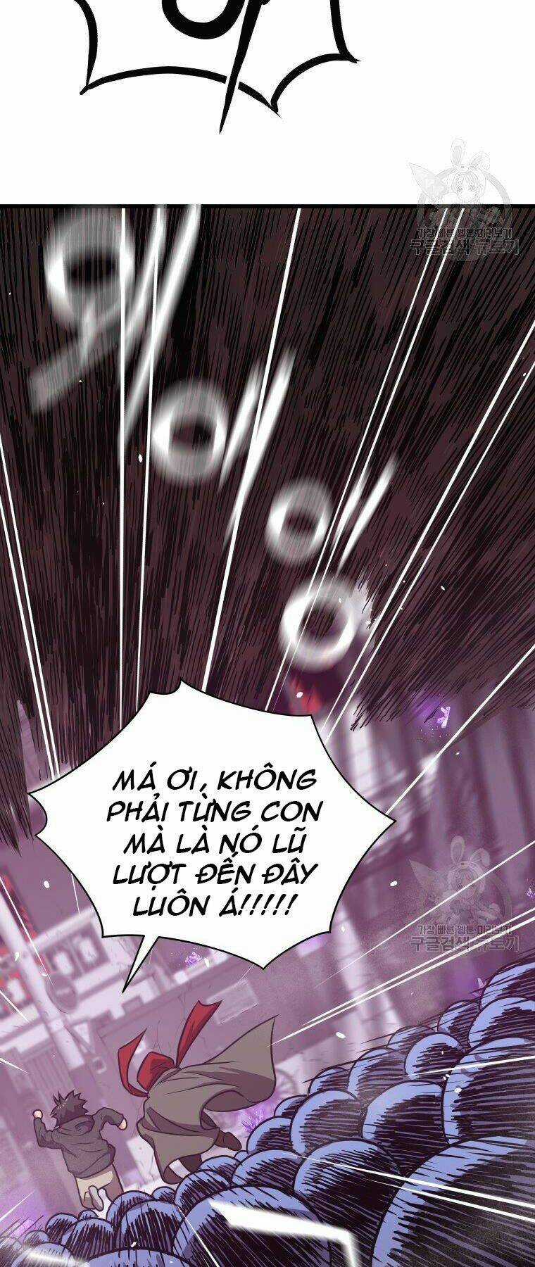 Luyện Cấp Chốn Địa Ngục Chapter 30 trang 51