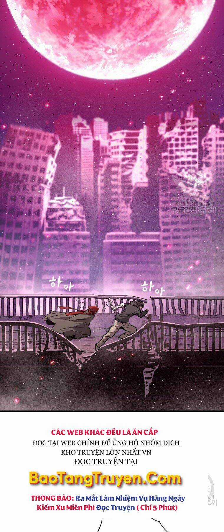 Luyện Cấp Chốn Địa Ngục Chapter 30 trang 53