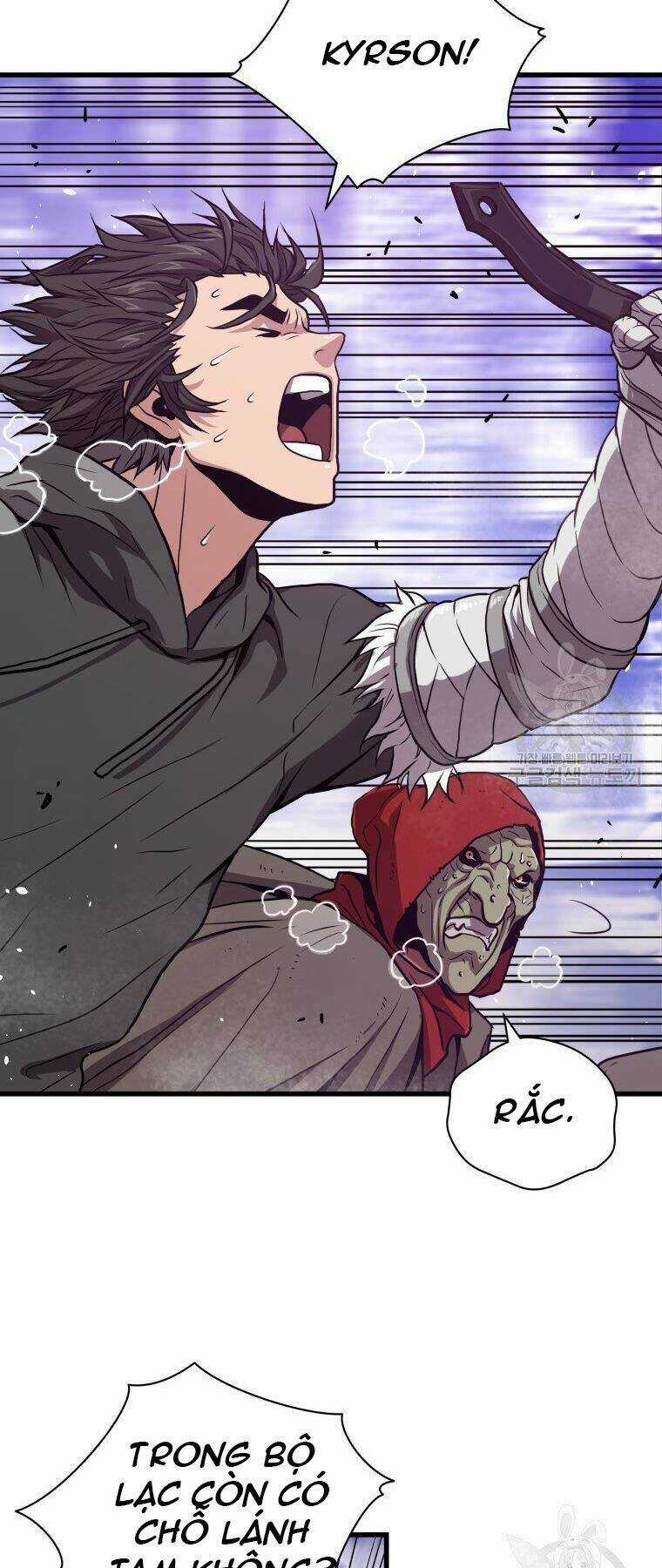 Luyện Cấp Chốn Địa Ngục Chapter 30 trang 54