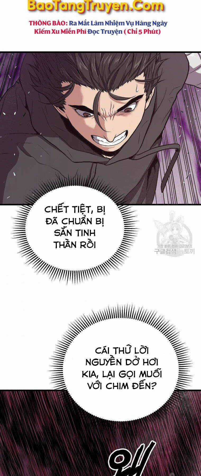 Luyện Cấp Chốn Địa Ngục Chapter 30 trang 57