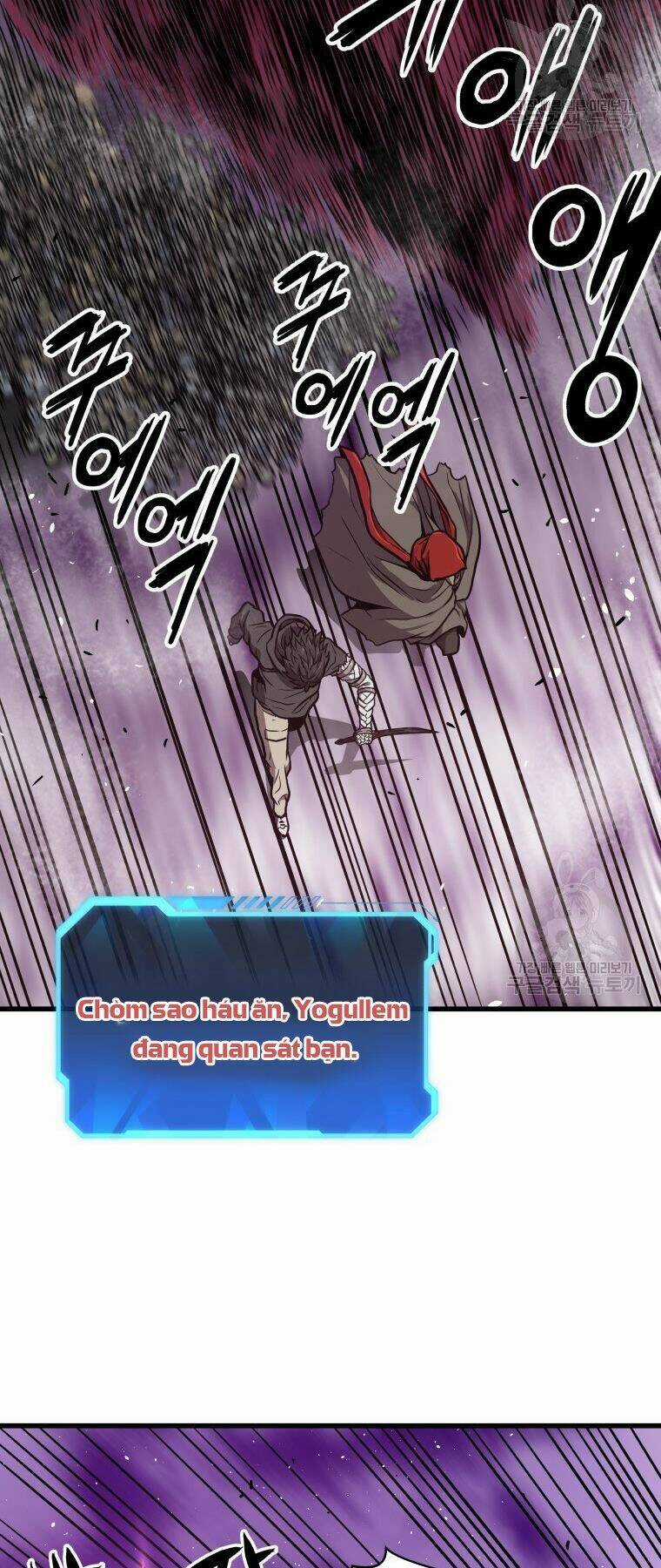 Luyện Cấp Chốn Địa Ngục Chapter 30 trang 58