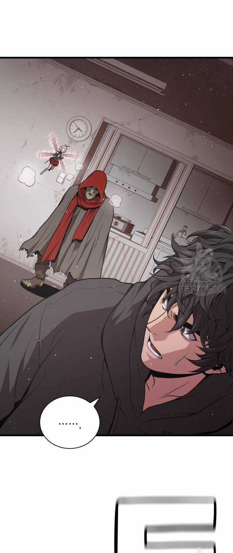 Luyện Cấp Chốn Địa Ngục Chapter 30 trang 6