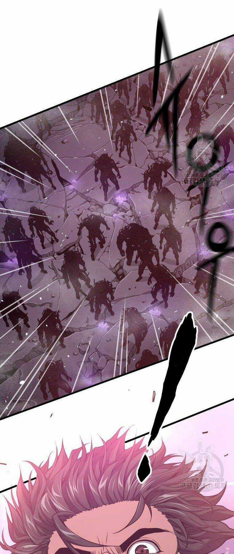 Luyện Cấp Chốn Địa Ngục Chapter 30 trang 65