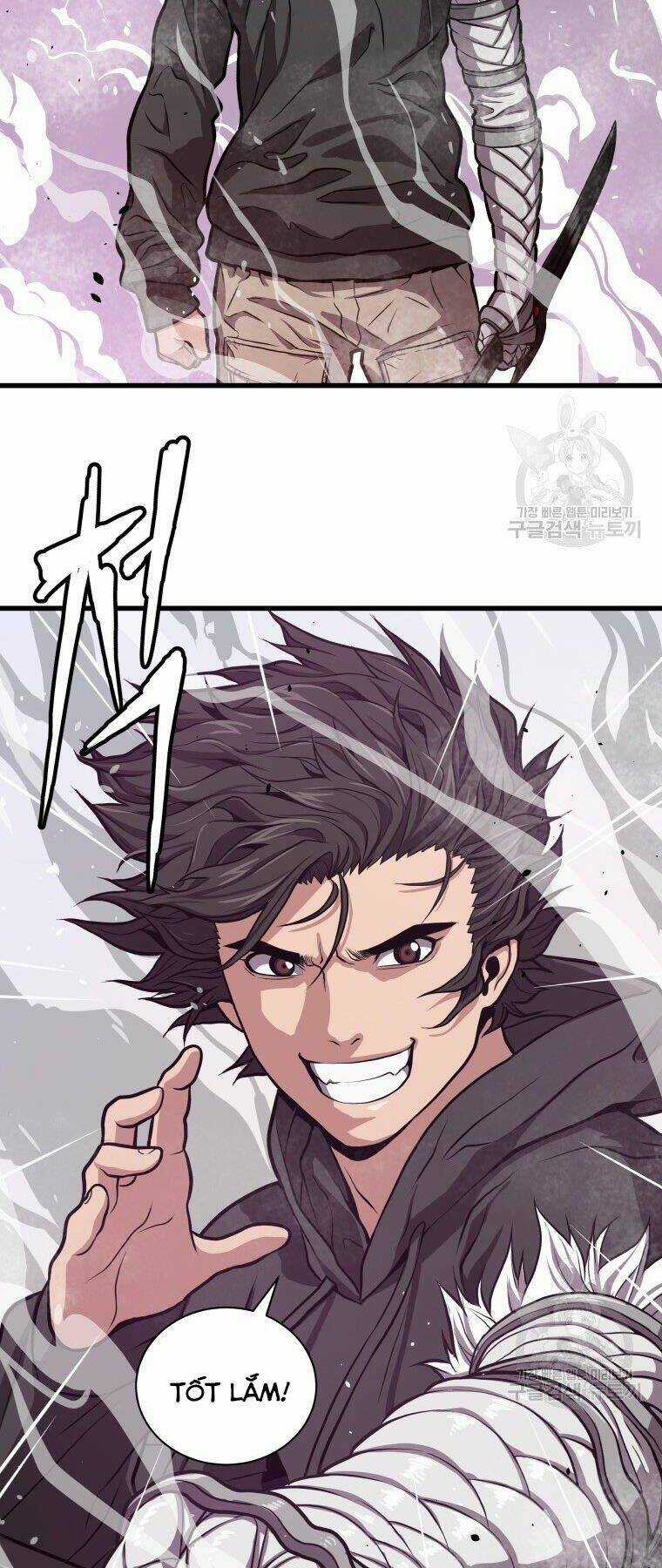 Luyện Cấp Chốn Địa Ngục Chapter 30 trang 71