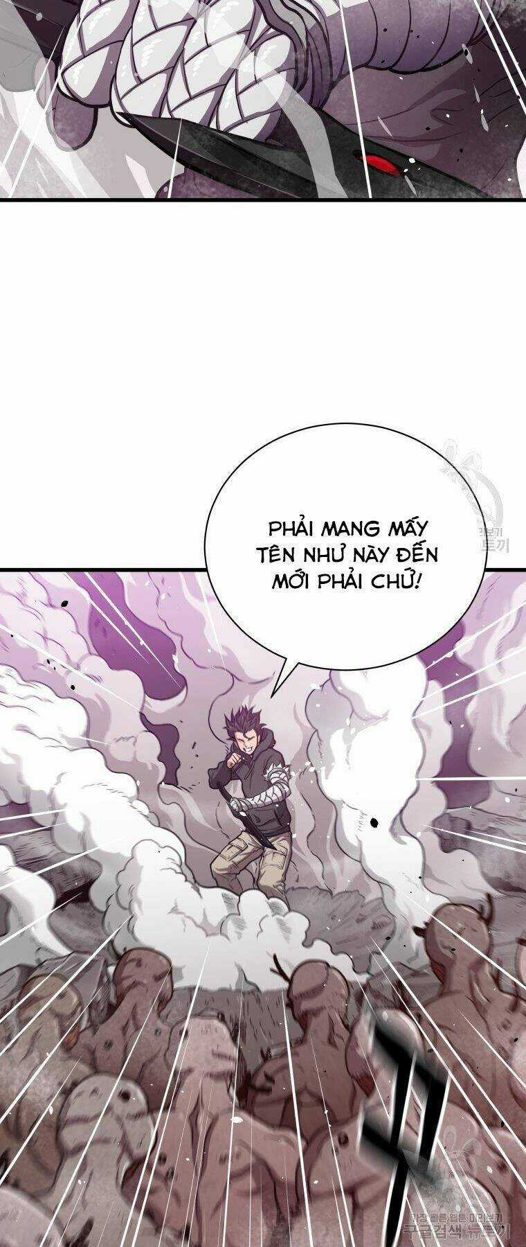 Luyện Cấp Chốn Địa Ngục Chapter 30 trang 72