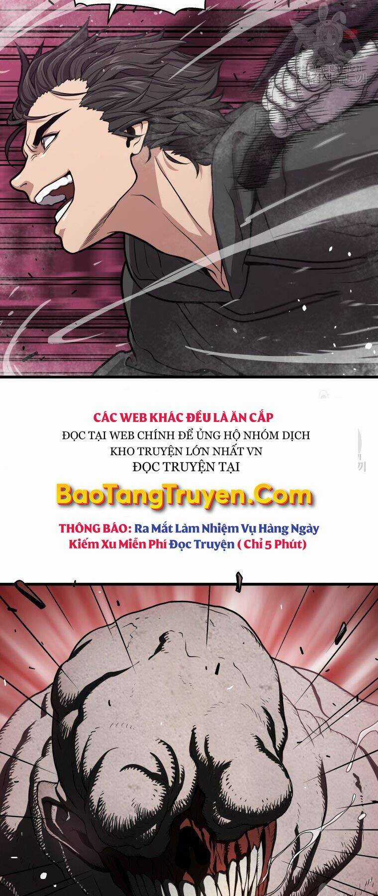 Luyện Cấp Chốn Địa Ngục Chapter 30 trang 74