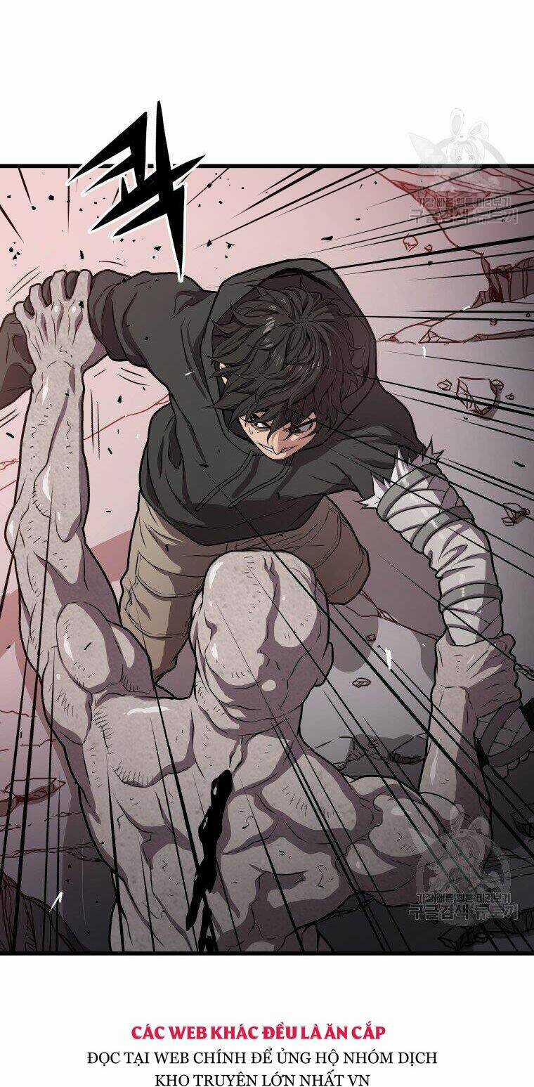 Luyện Cấp Chốn Địa Ngục Chapter 30 trang 76