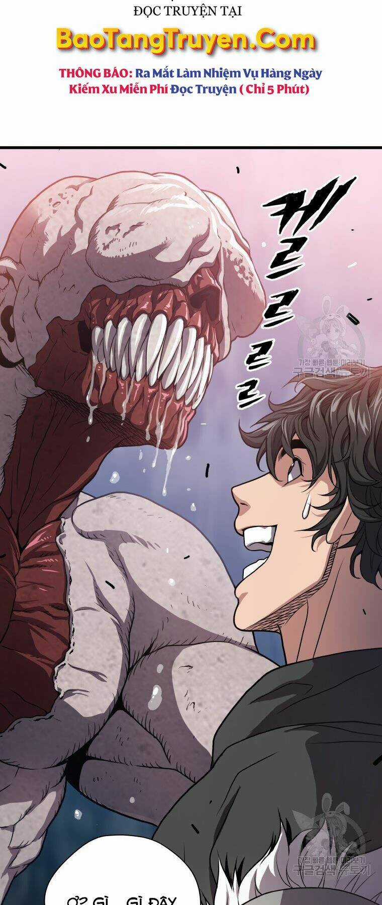 Luyện Cấp Chốn Địa Ngục Chapter 30 trang 77