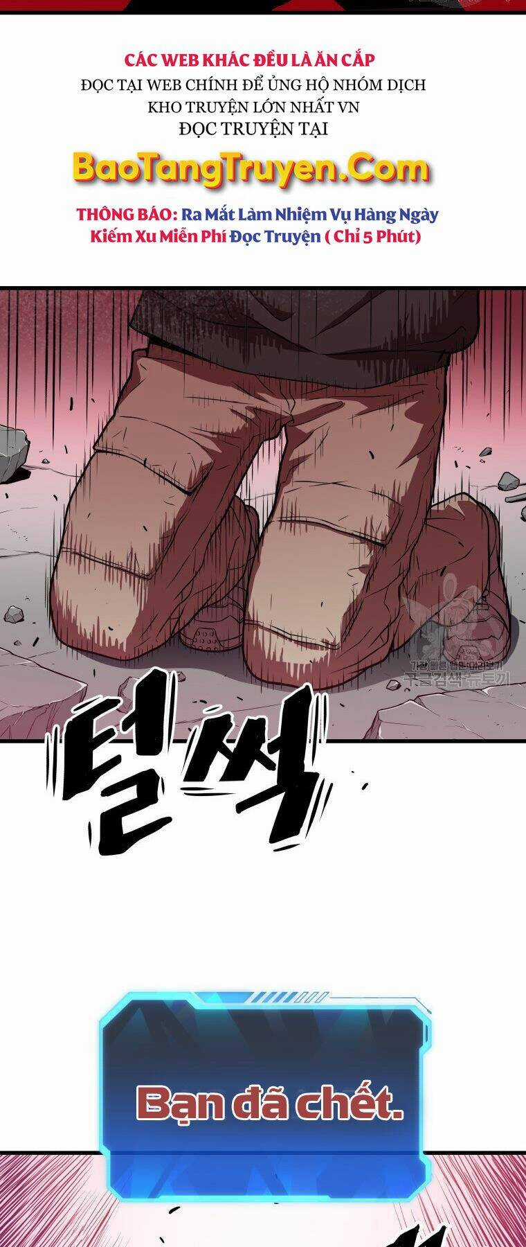 Luyện Cấp Chốn Địa Ngục Chapter 30 trang 81