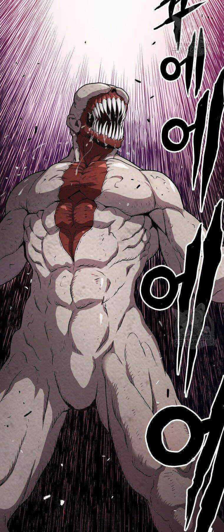 Luyện Cấp Chốn Địa Ngục Chapter 30 trang 82