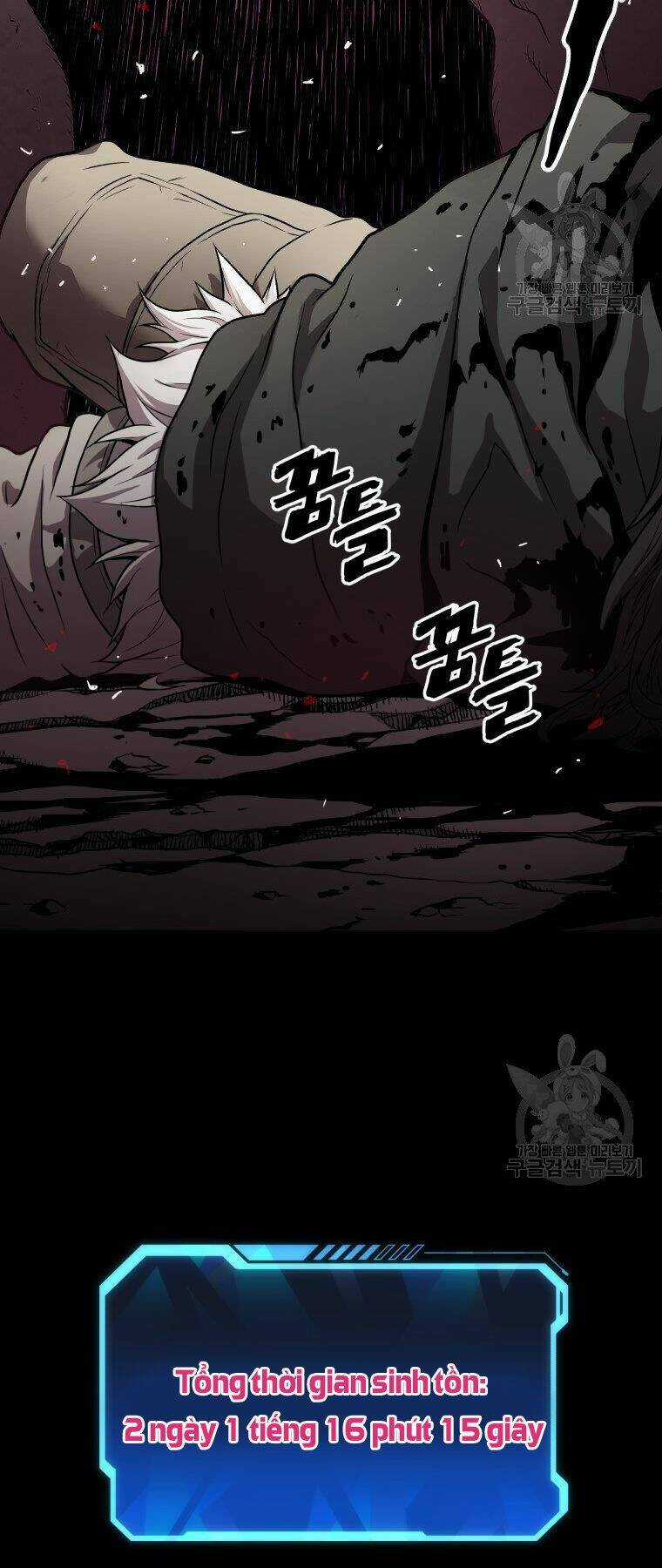 Luyện Cấp Chốn Địa Ngục Chapter 30 trang 83