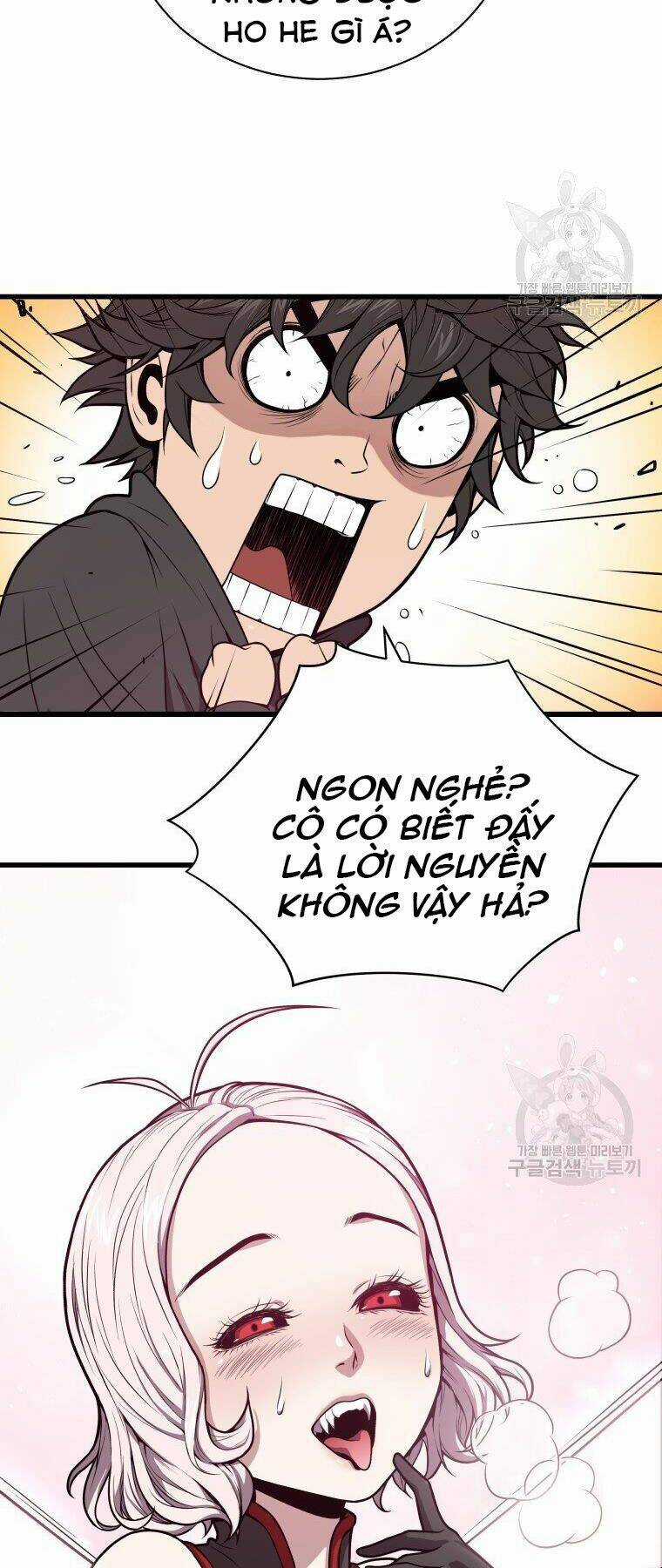 Luyện Cấp Chốn Địa Ngục Chapter 30 trang 9