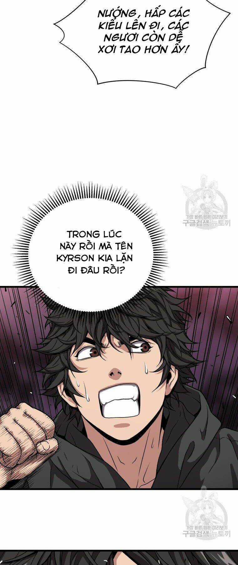 Luyện Cấp Chốn Địa Ngục Chapter 31 trang 10