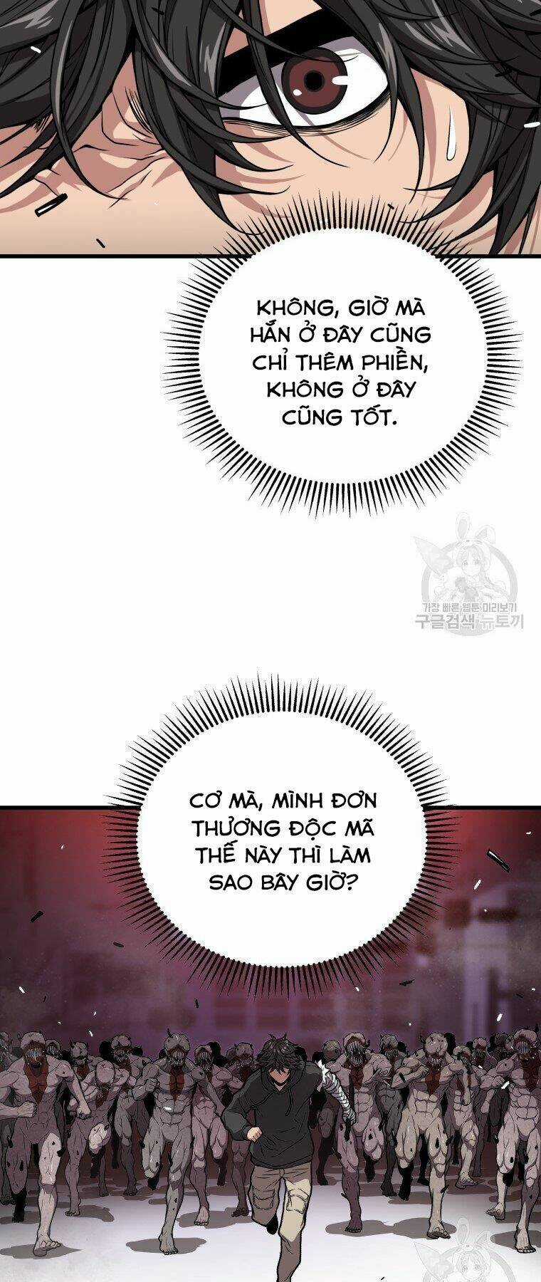 Luyện Cấp Chốn Địa Ngục Chapter 31 trang 11