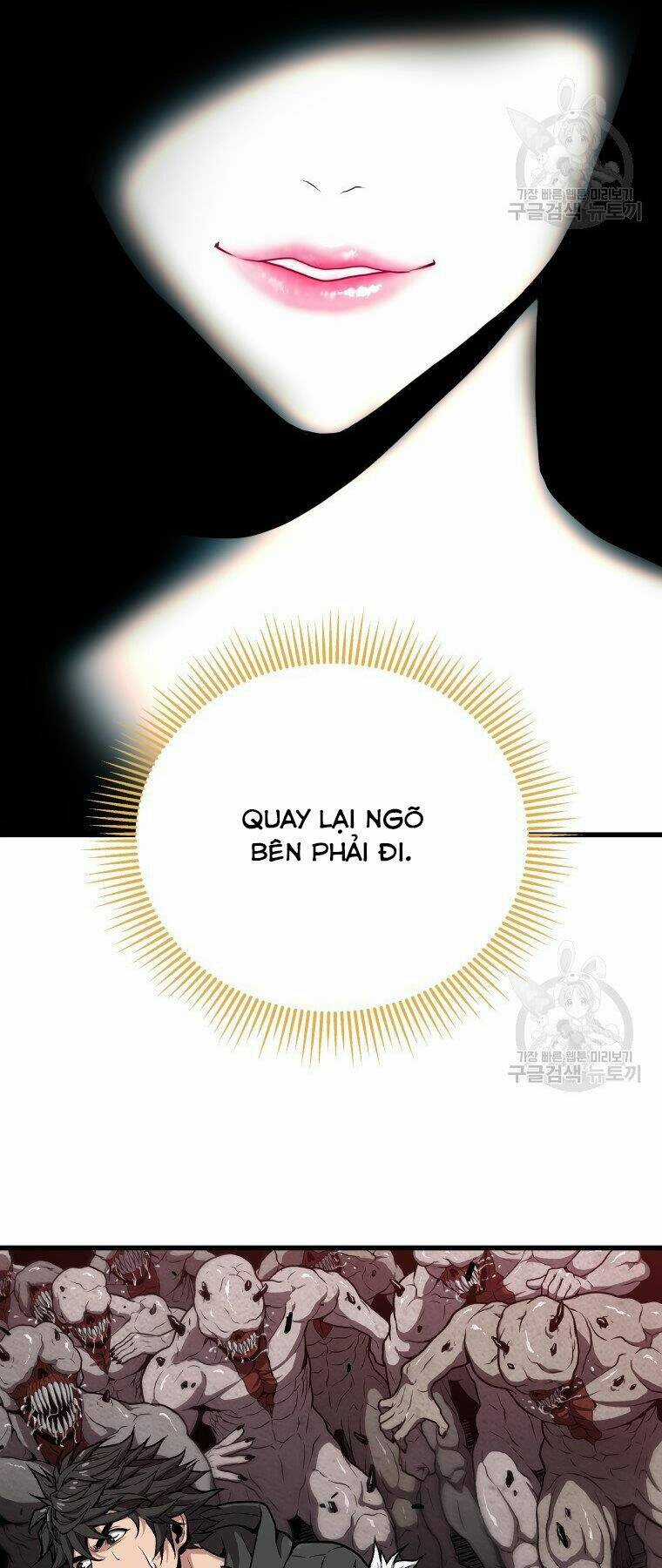 Luyện Cấp Chốn Địa Ngục Chapter 31 trang 13