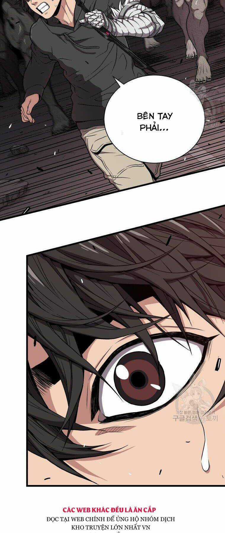 Luyện Cấp Chốn Địa Ngục Chapter 31 trang 14