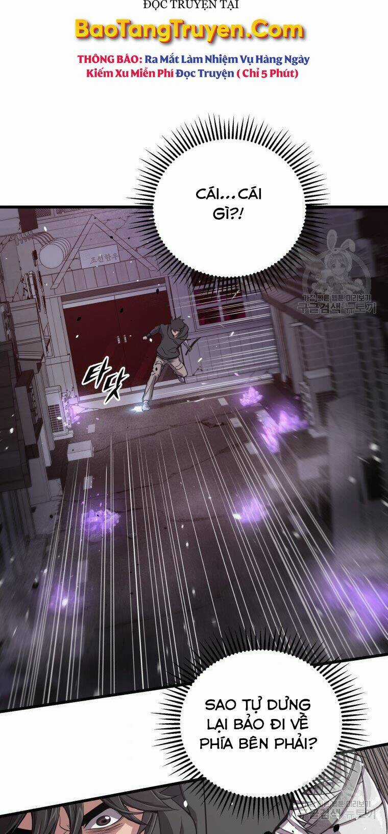 Luyện Cấp Chốn Địa Ngục Chapter 31 trang 15