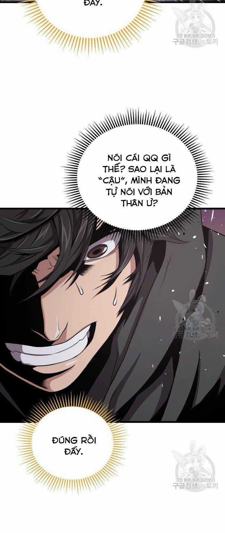 Luyện Cấp Chốn Địa Ngục Chapter 31 trang 17