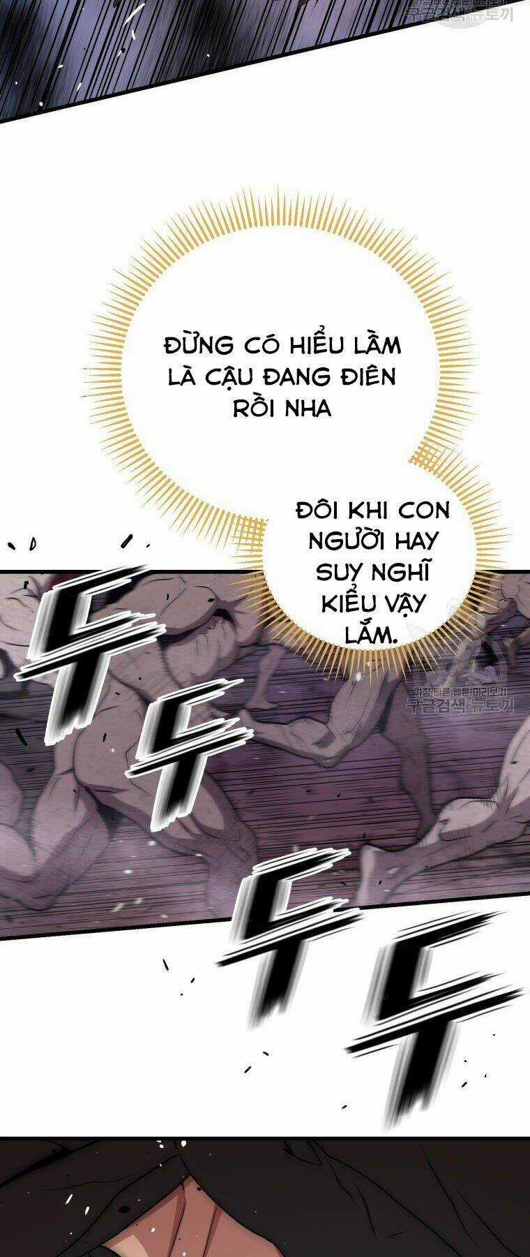 Luyện Cấp Chốn Địa Ngục Chapter 31 trang 19