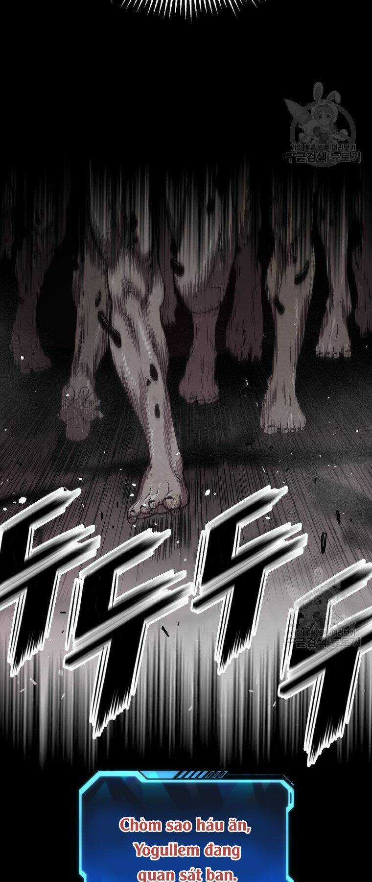 Luyện Cấp Chốn Địa Ngục Chapter 31 trang 2