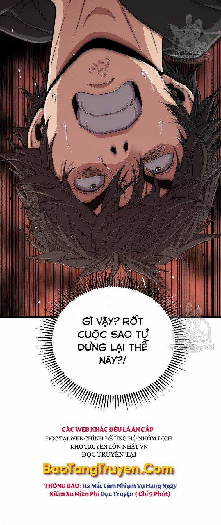 Luyện Cấp Chốn Địa Ngục Chapter 31 trang 20