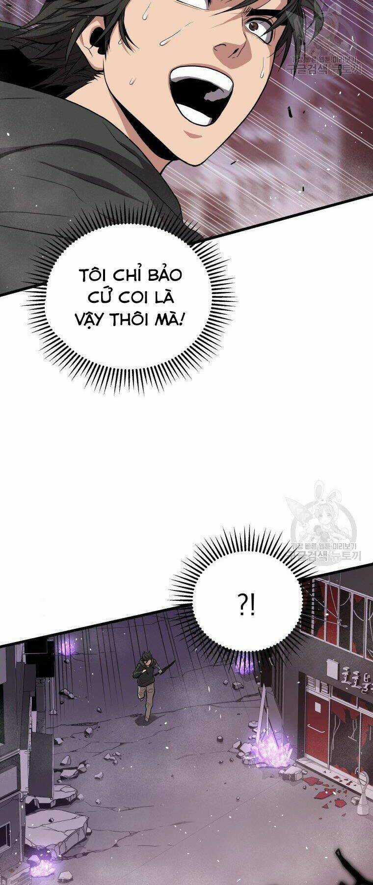 Luyện Cấp Chốn Địa Ngục Chapter 31 trang 25