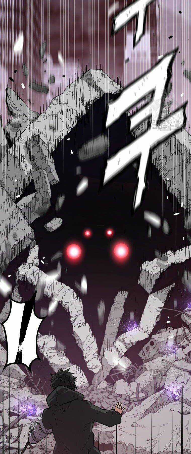 Luyện Cấp Chốn Địa Ngục Chapter 31 trang 27