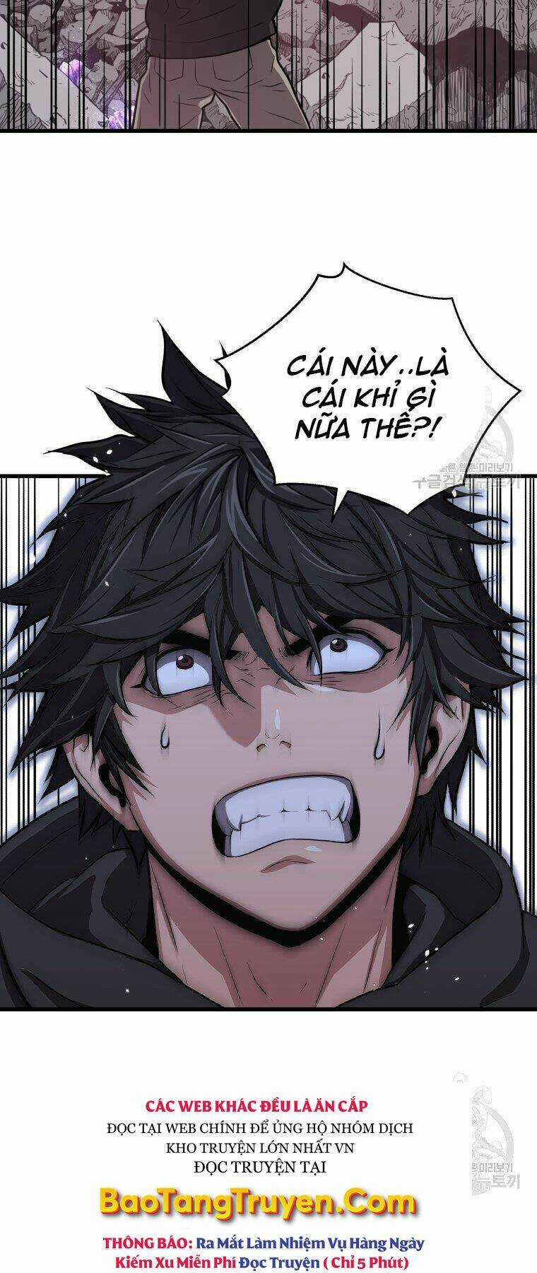 Luyện Cấp Chốn Địa Ngục Chapter 31 trang 28