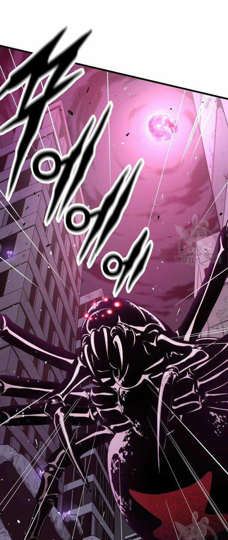 Luyện Cấp Chốn Địa Ngục Chapter 31 trang 29