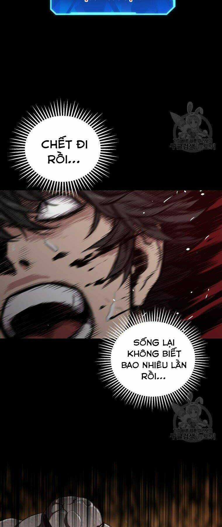 Luyện Cấp Chốn Địa Ngục Chapter 31 trang 3