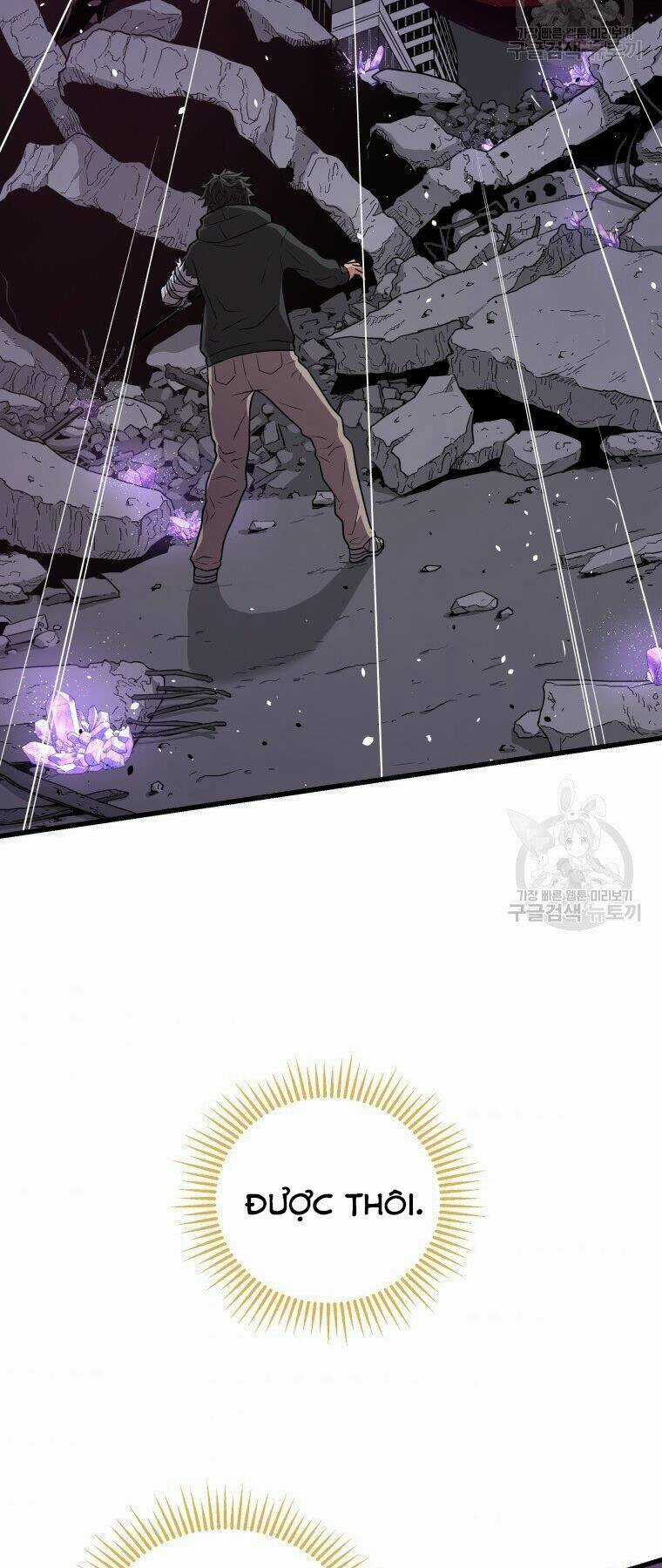 Luyện Cấp Chốn Địa Ngục Chapter 31 trang 30