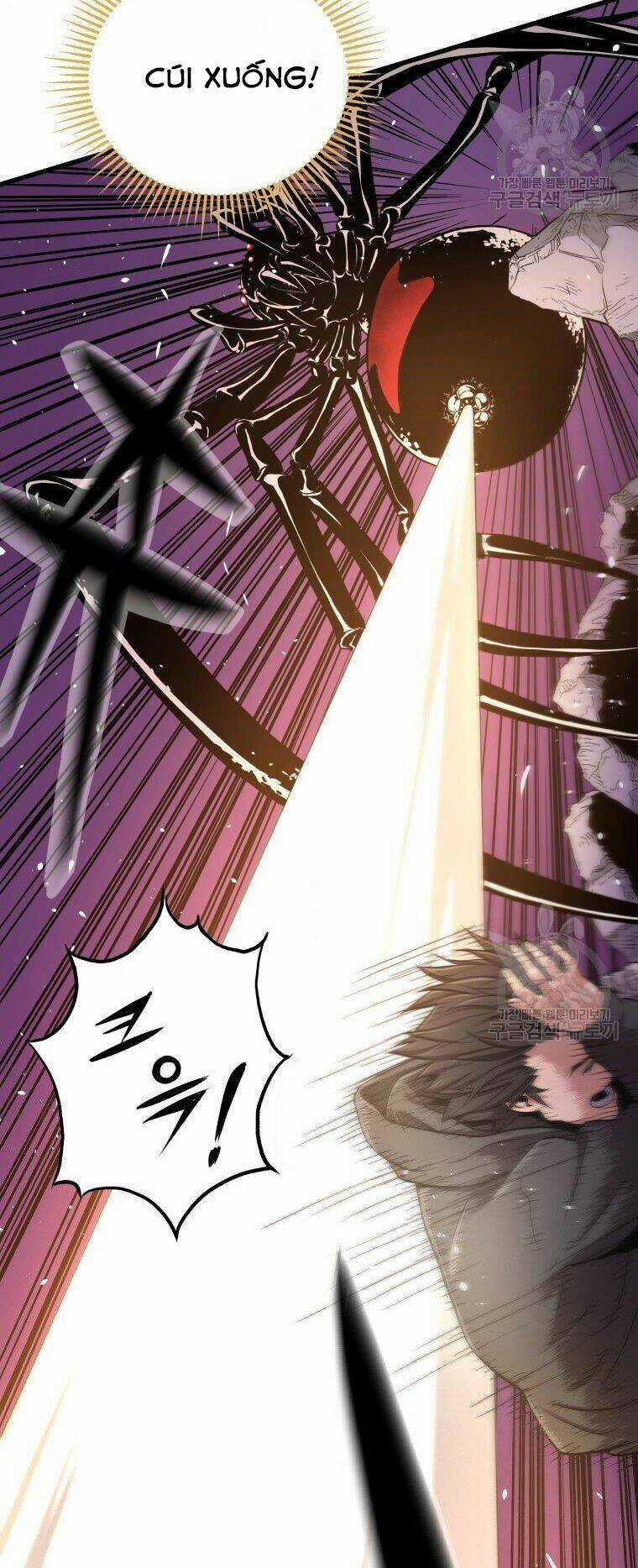 Luyện Cấp Chốn Địa Ngục Chapter 31 trang 31