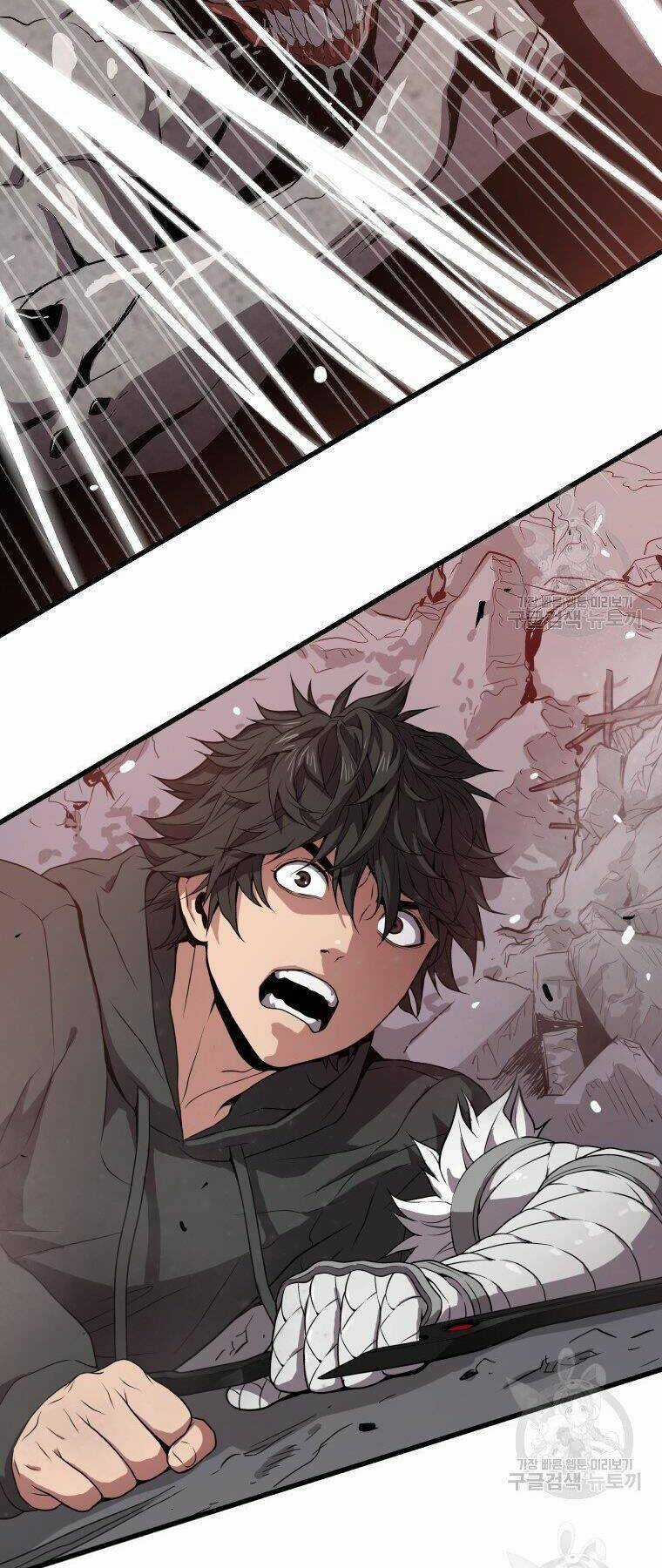 Luyện Cấp Chốn Địa Ngục Chapter 31 trang 34