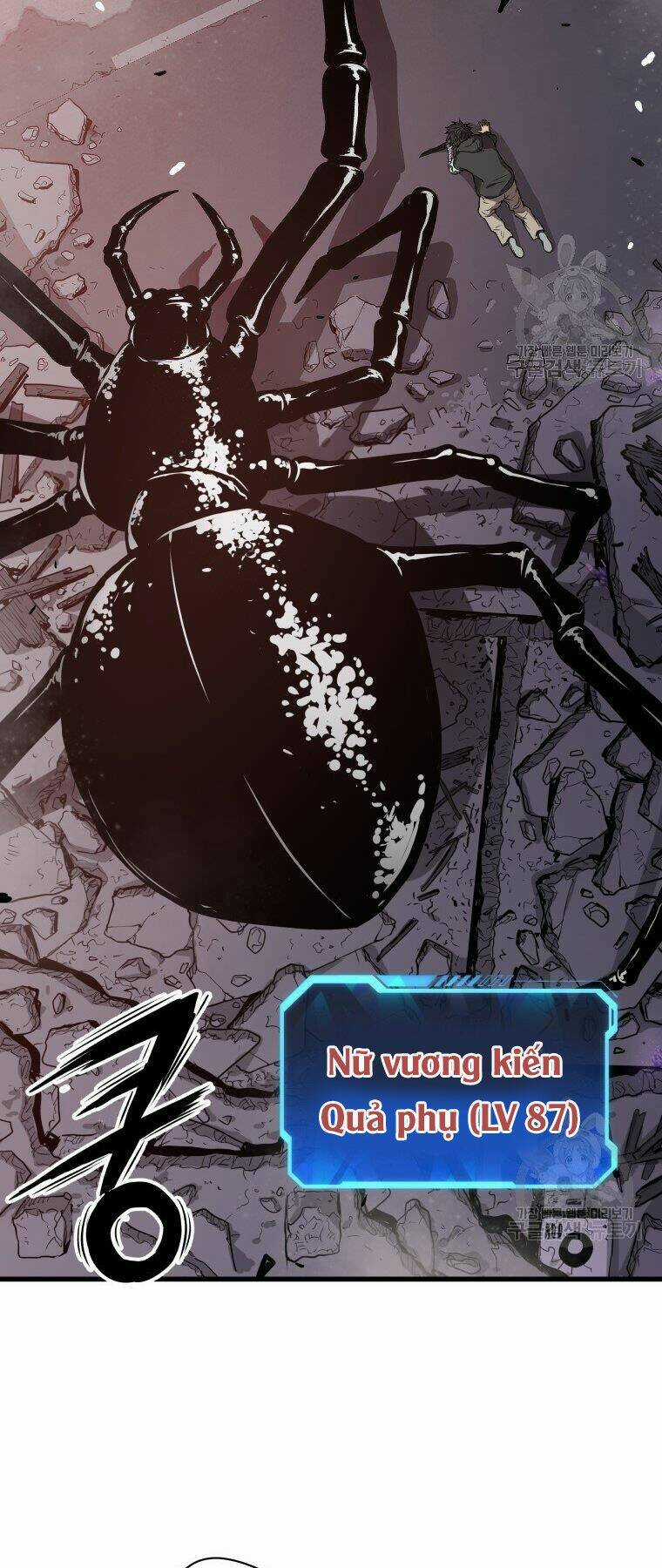 Luyện Cấp Chốn Địa Ngục Chapter 31 trang 37