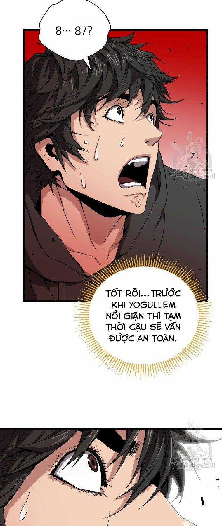 Luyện Cấp Chốn Địa Ngục Chapter 31 trang 38