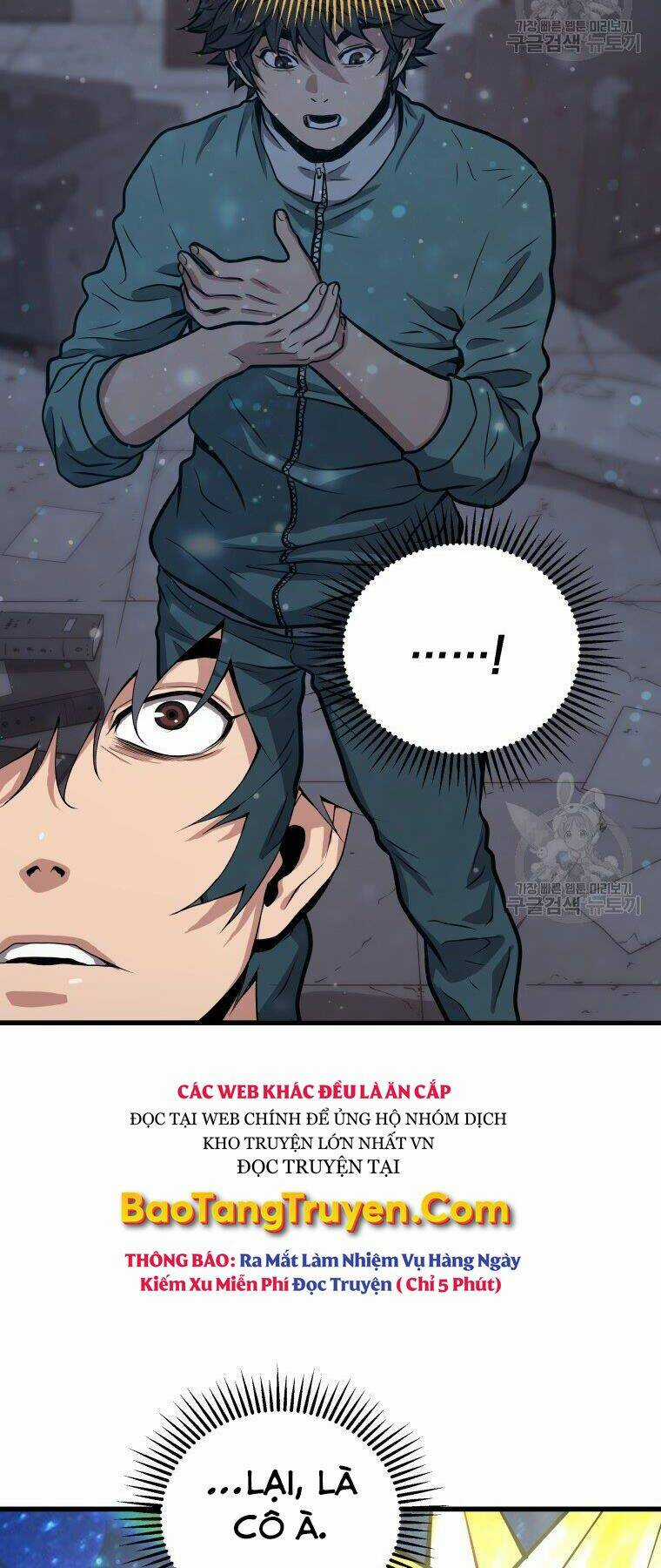 Luyện Cấp Chốn Địa Ngục Chapter 31 trang 42